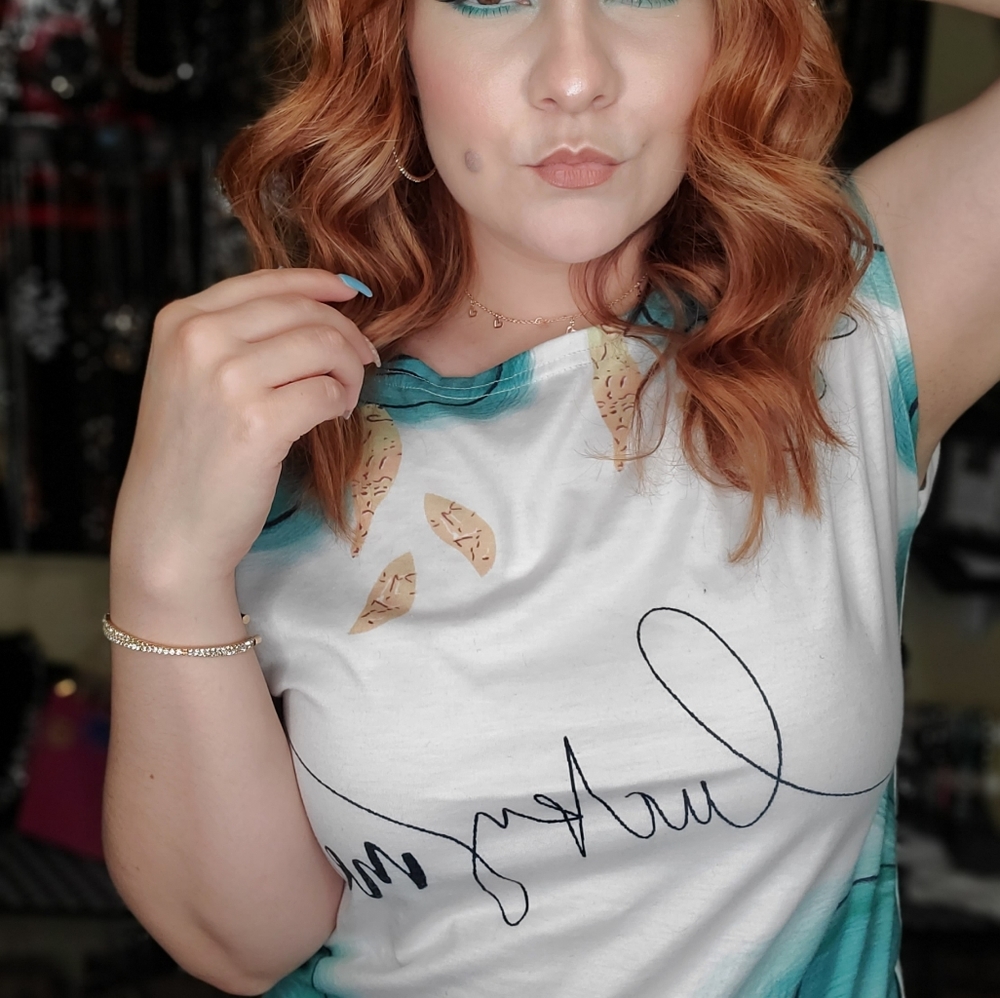 SHEIN Top